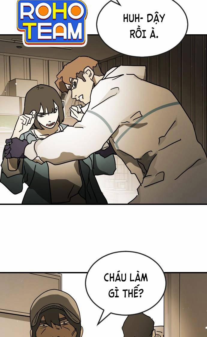 Đại Dịch Seoul 80 trang 45