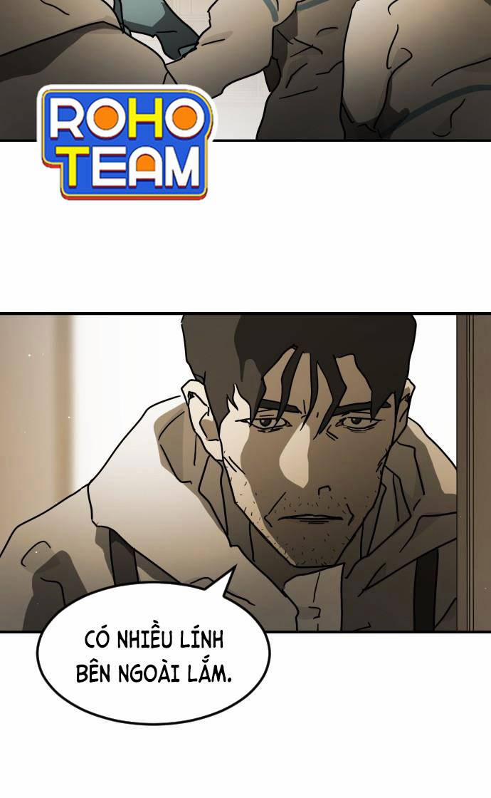 Đại Dịch Seoul 80 trang 47