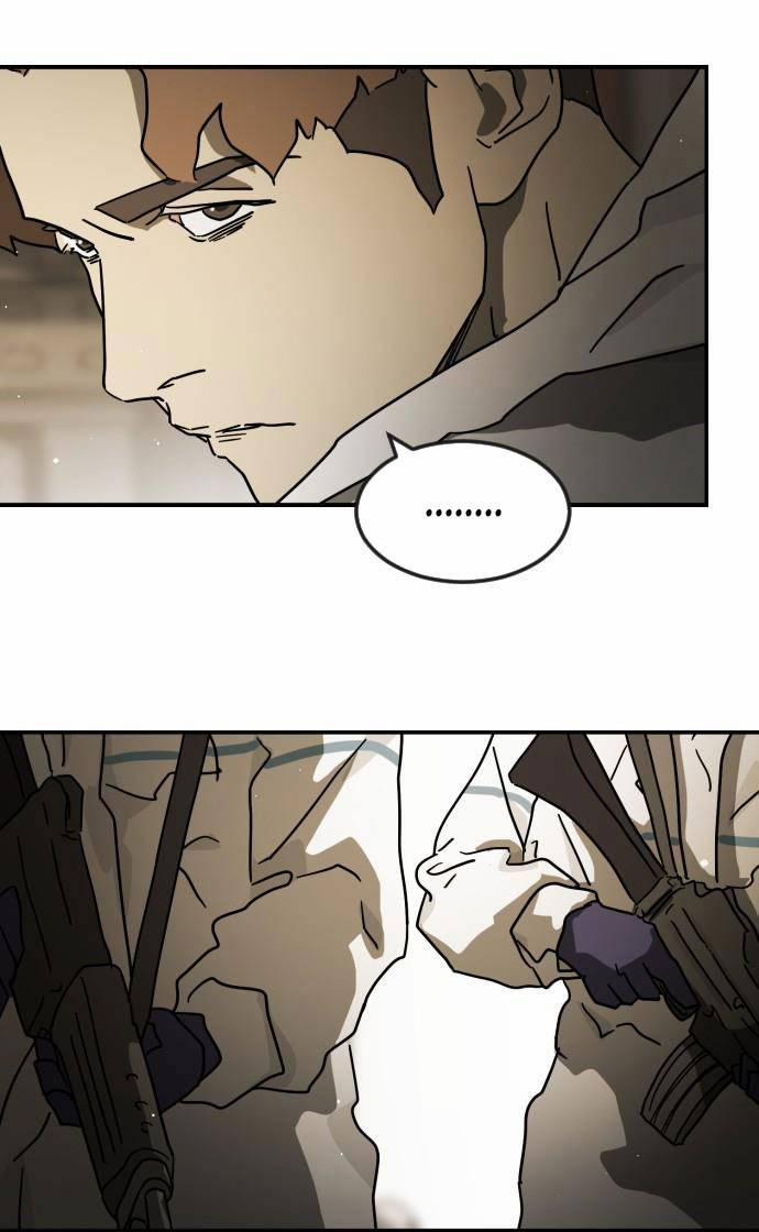 Đại Dịch Seoul 80 trang 48