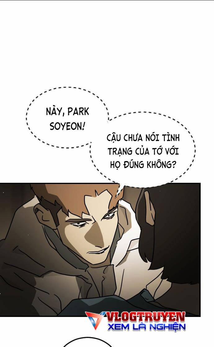 Đại Dịch Seoul 80 trang 49