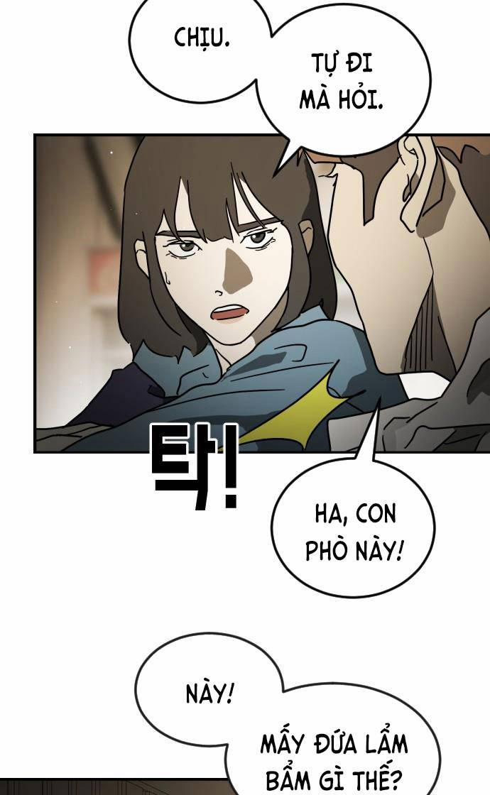 Đại Dịch Seoul 80 trang 50