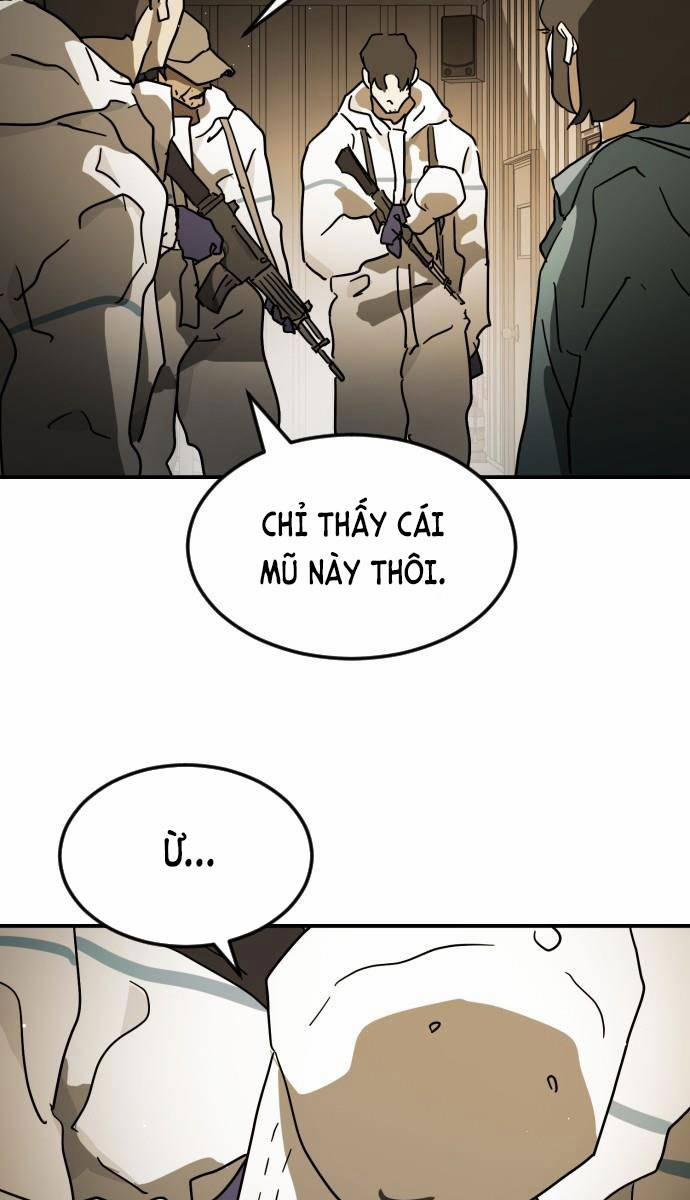 Đại Dịch Seoul 80 trang 52