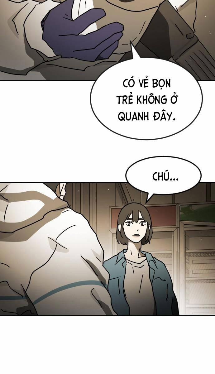 Đại Dịch Seoul 80 trang 53