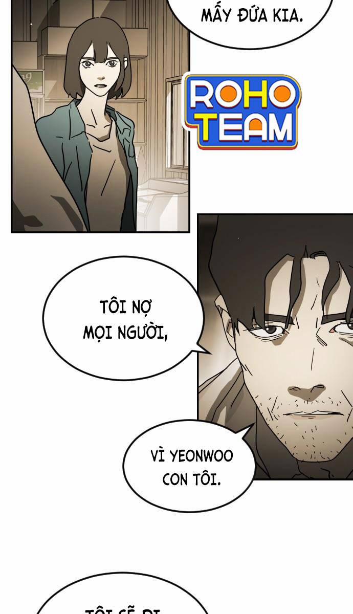 Đại Dịch Seoul 80 trang 55