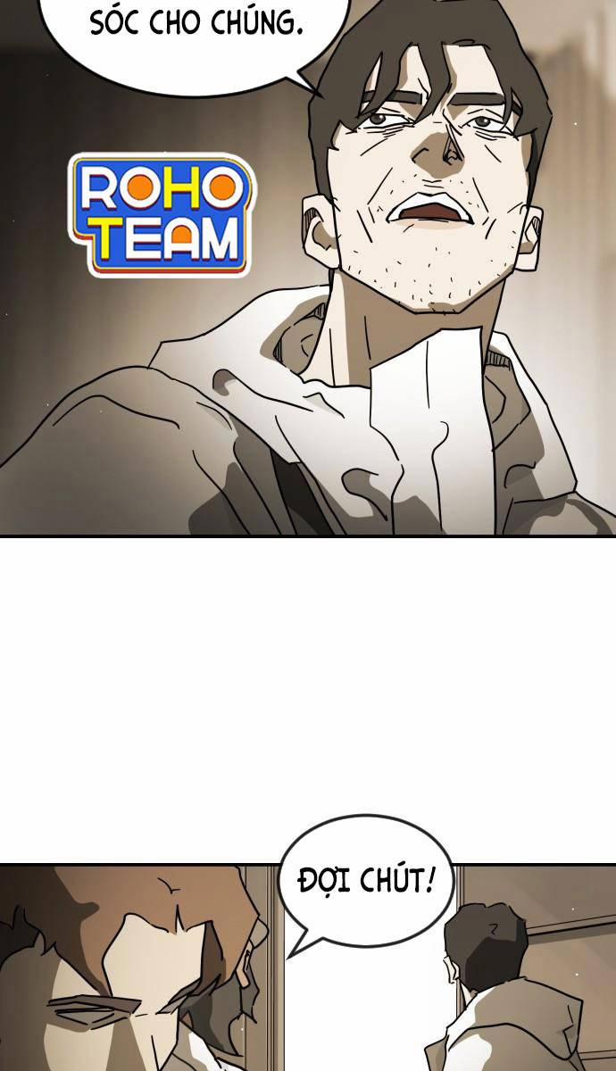 Đại Dịch Seoul 80 trang 57