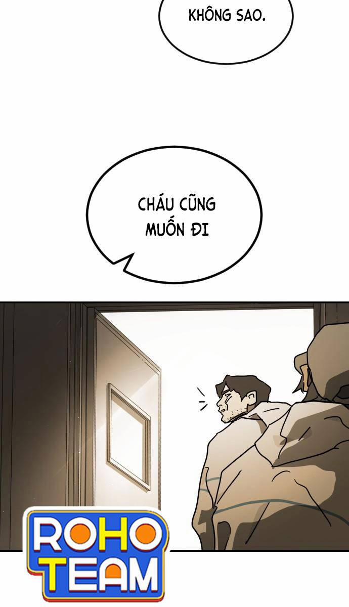 Đại Dịch Seoul 80 trang 61