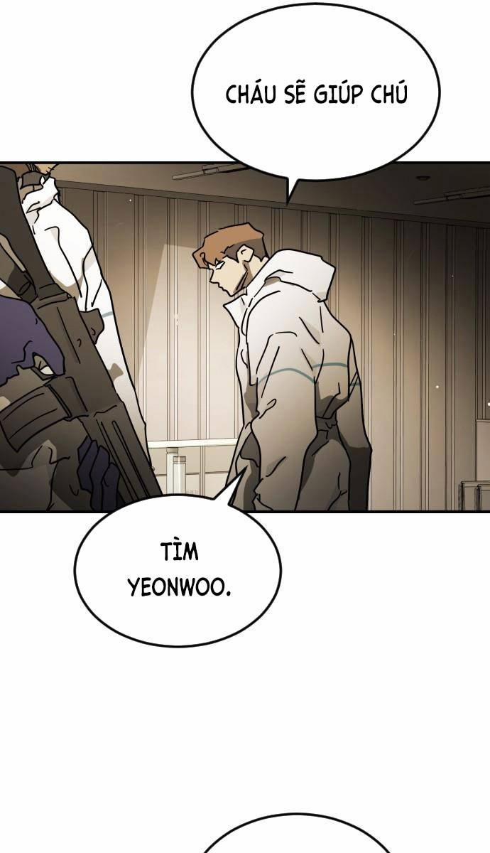 Đại Dịch Seoul 80 trang 62