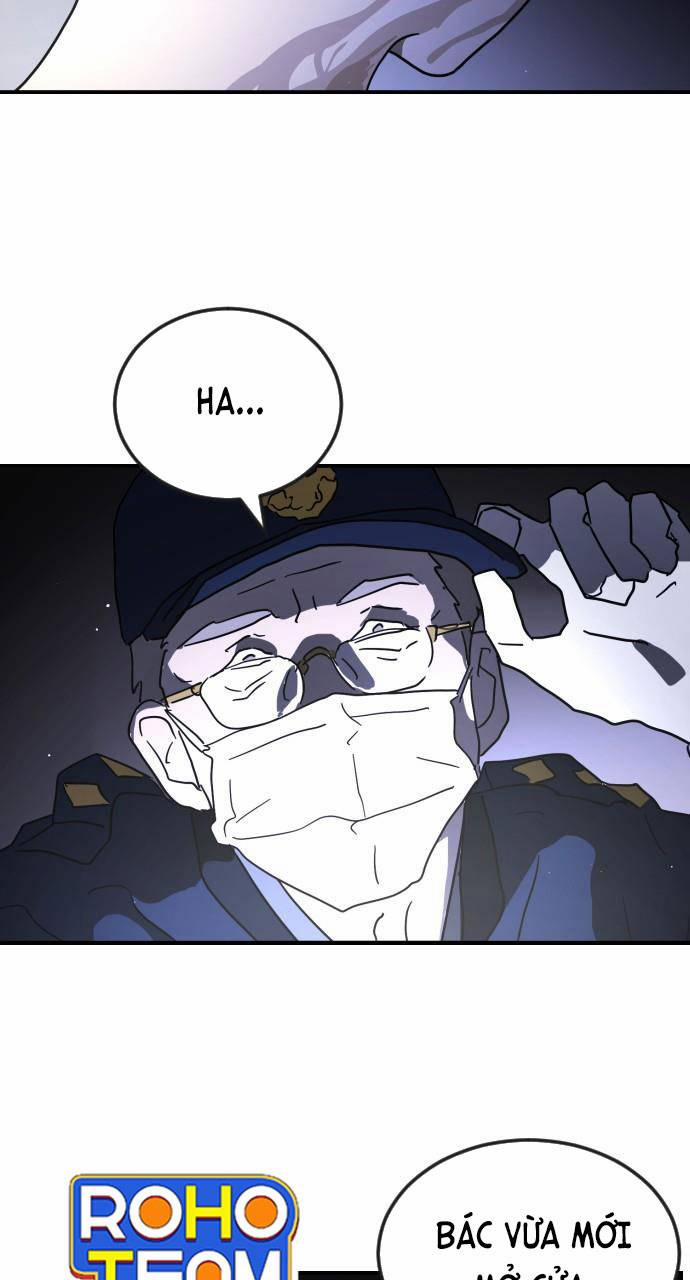 Đại Dịch Seoul 80 trang 80