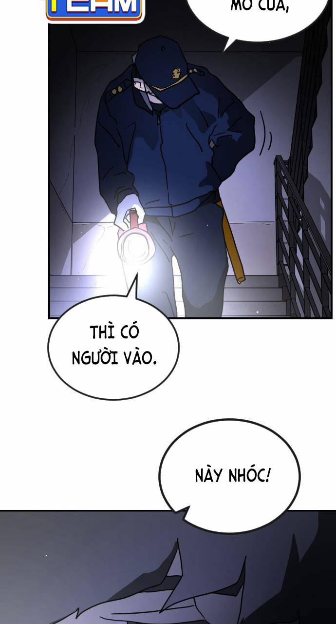 Đại Dịch Seoul 80 trang 81