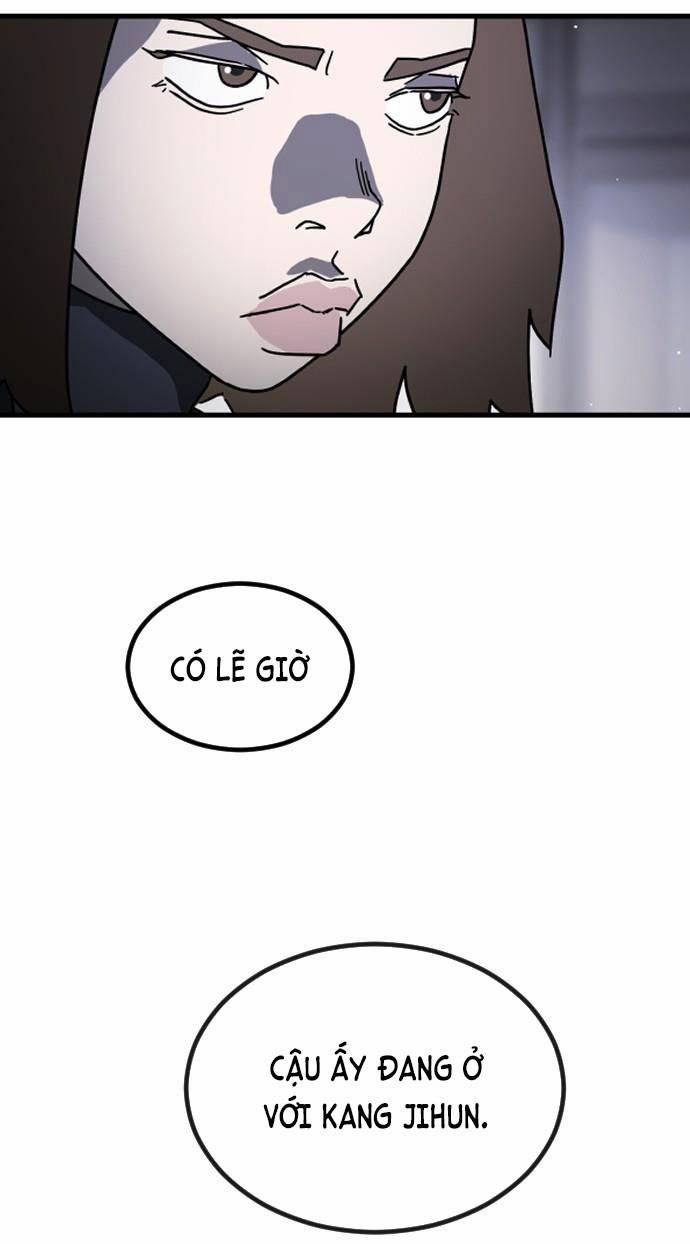 Đại Dịch Seoul 80 trang 9