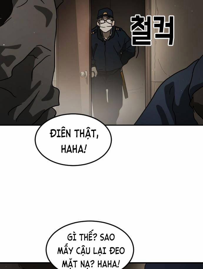 Đại Dịch Seoul 80 trang 91