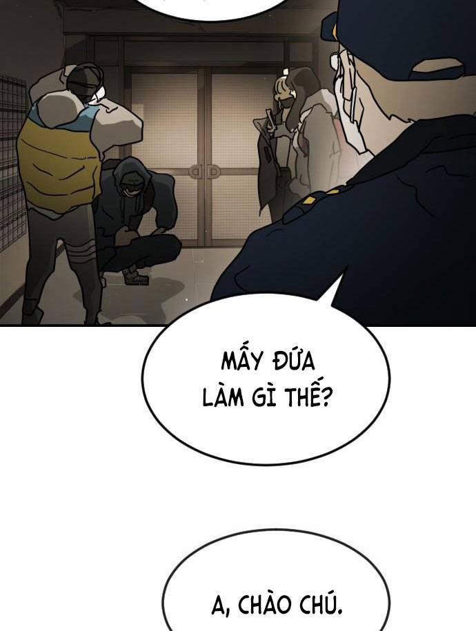 Đại Dịch Seoul 80 trang 92