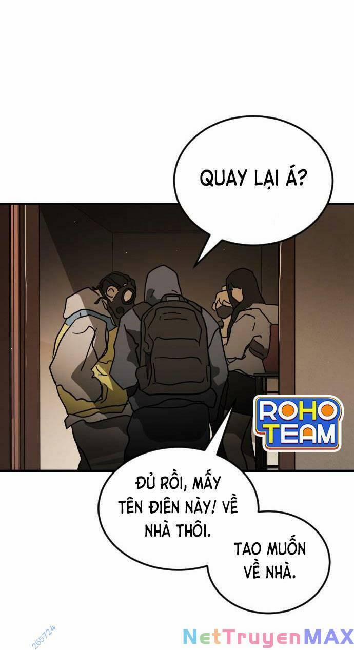 Đại Dịch Seoul 81 trang 10