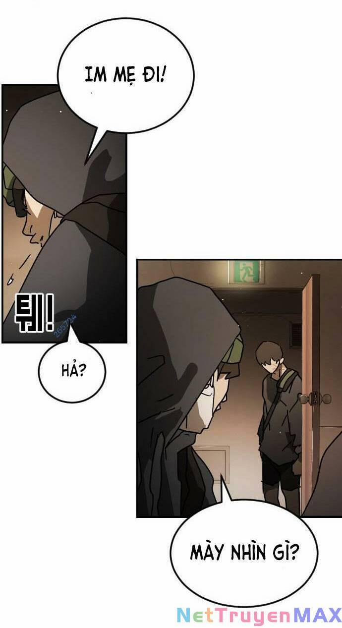 Đại Dịch Seoul 81 trang 11