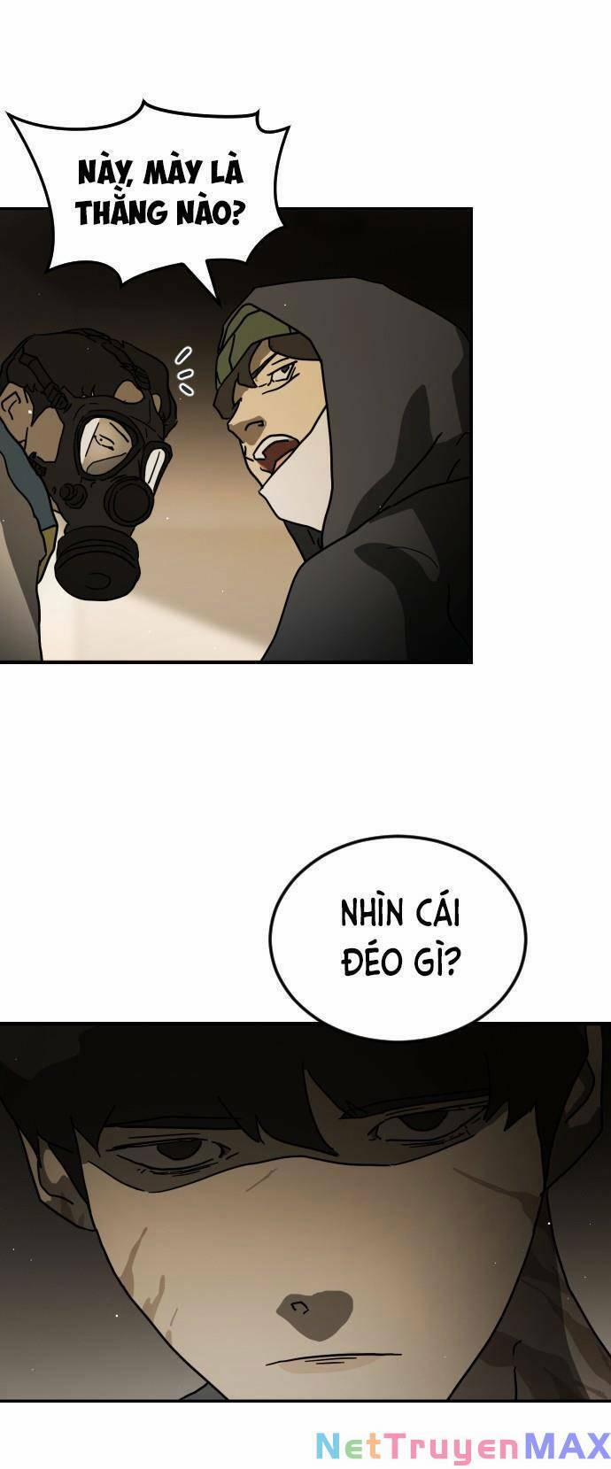 Đại Dịch Seoul 81 trang 12