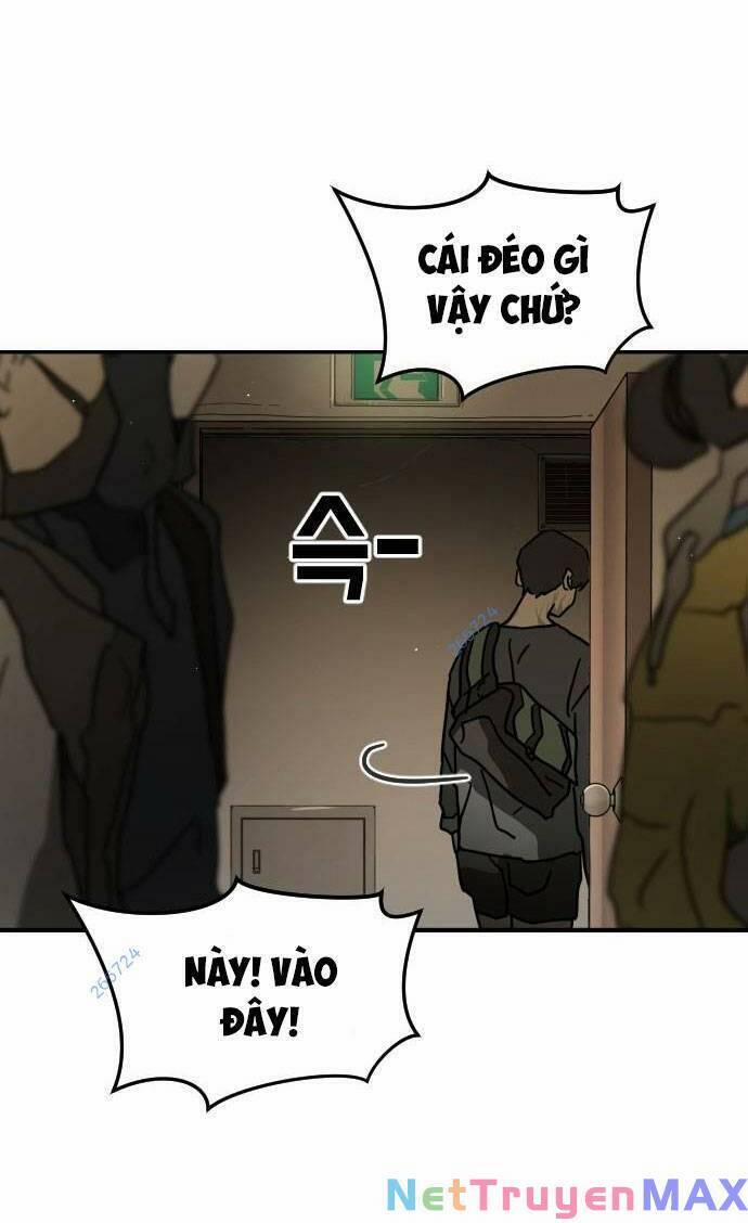 Đại Dịch Seoul 81 trang 14