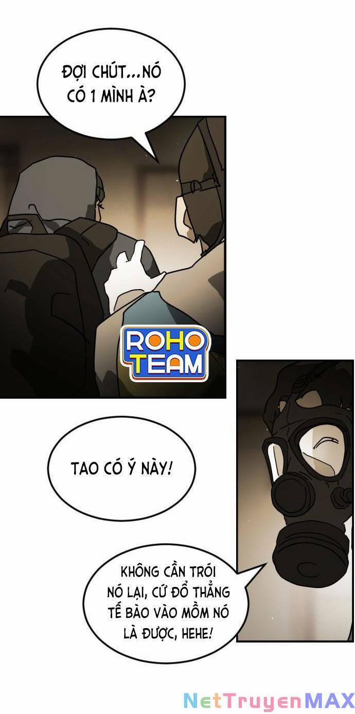 Đại Dịch Seoul 81 trang 15