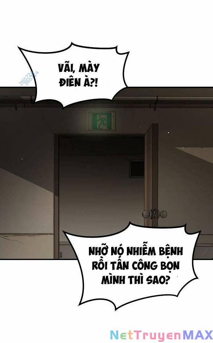 Đại Dịch Seoul 81 trang 16