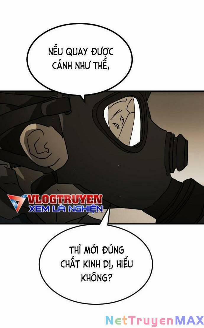 Đại Dịch Seoul 81 trang 17