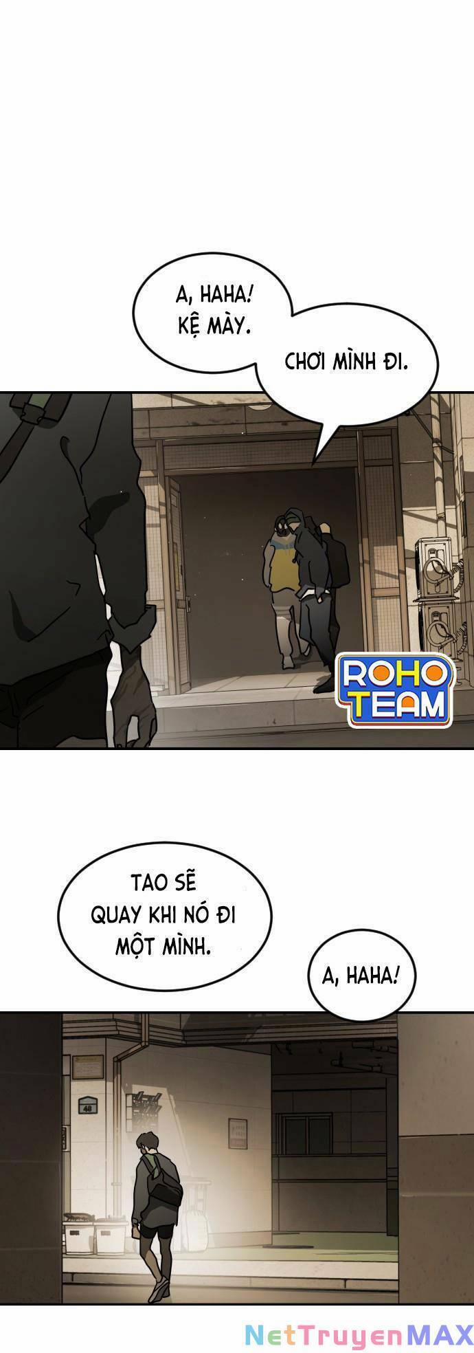 Đại Dịch Seoul 81 trang 18