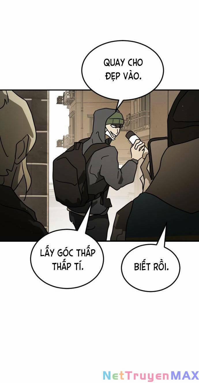Đại Dịch Seoul 81 trang 20