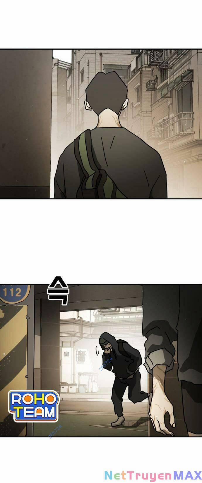 Đại Dịch Seoul 81 trang 21