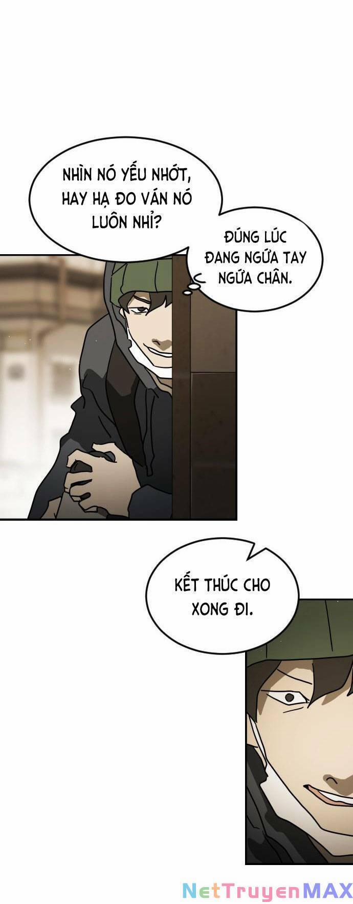 Đại Dịch Seoul 81 trang 22