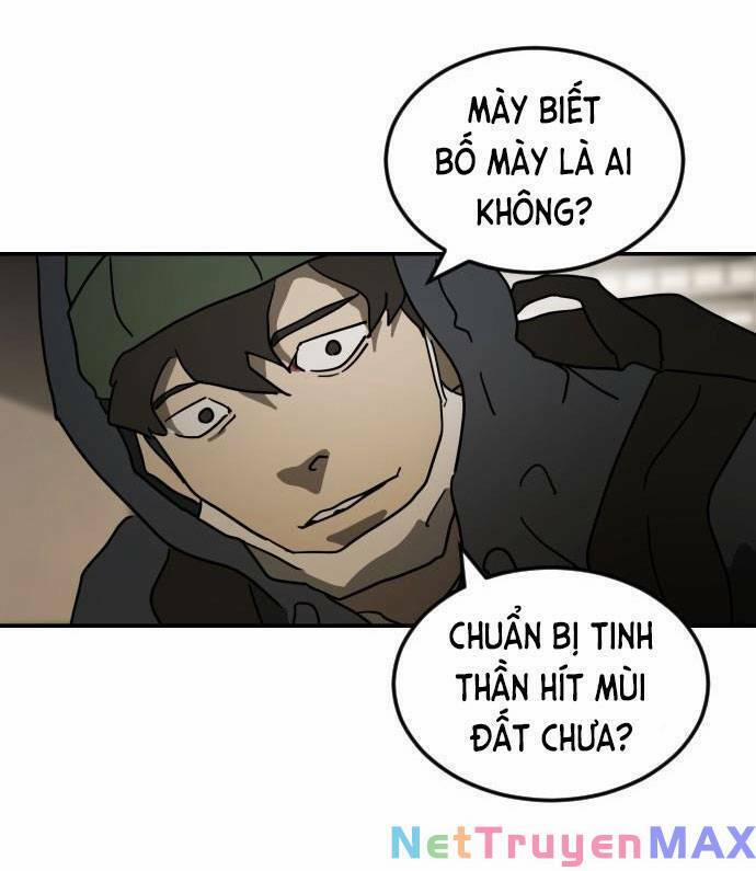 Đại Dịch Seoul 81 trang 24