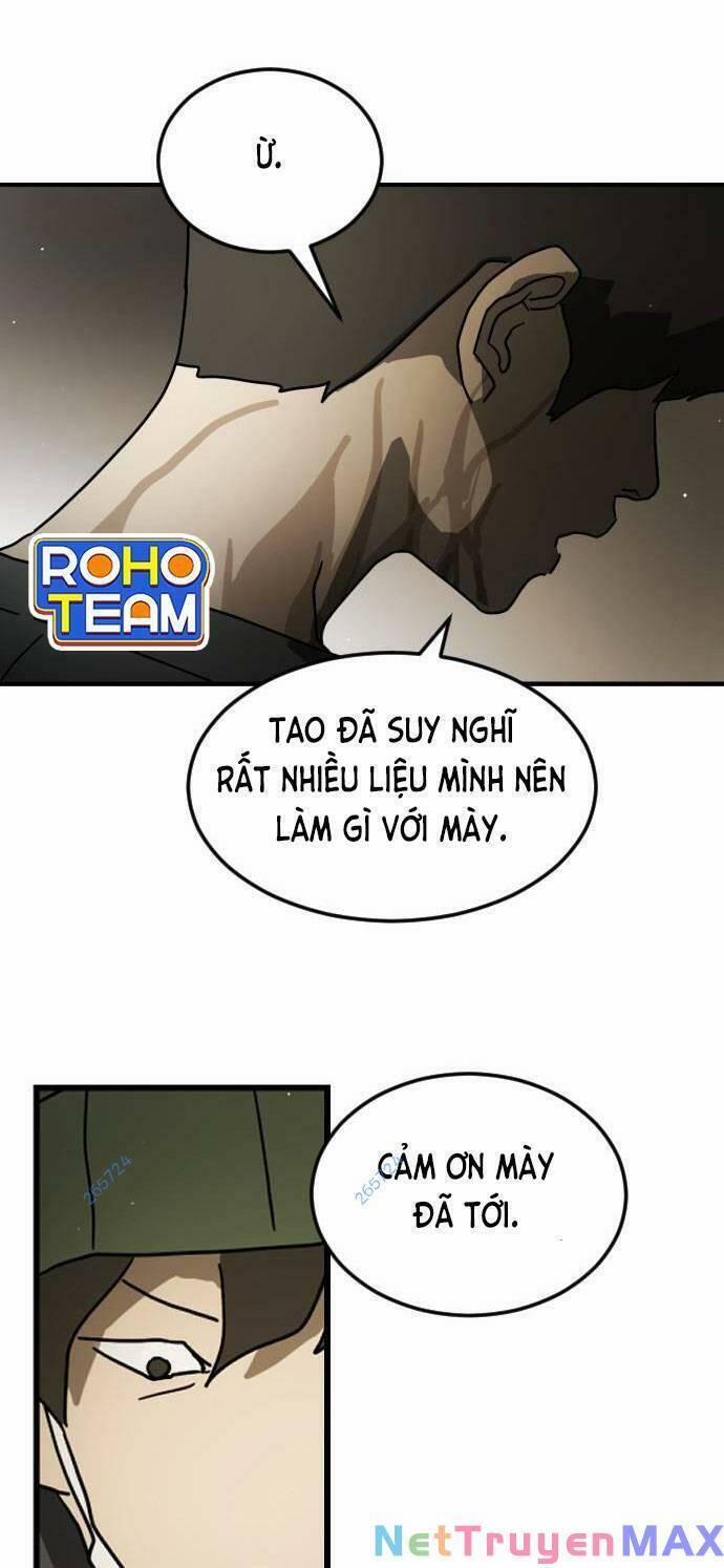 Đại Dịch Seoul 81 trang 25