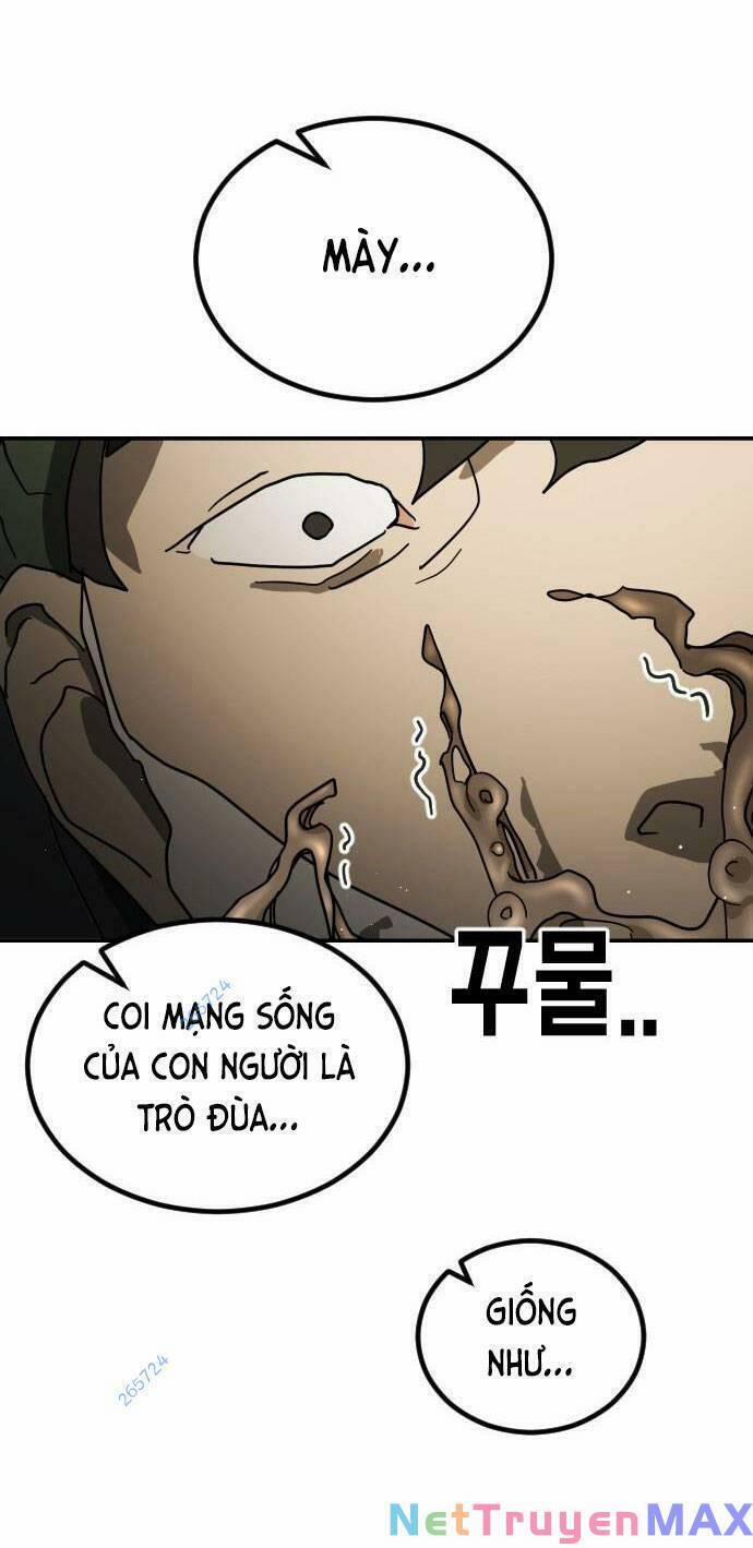 Đại Dịch Seoul 81 trang 27