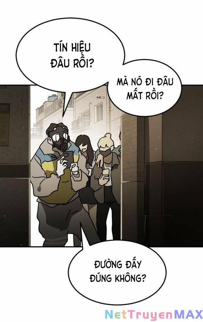 Đại Dịch Seoul 81 trang 29