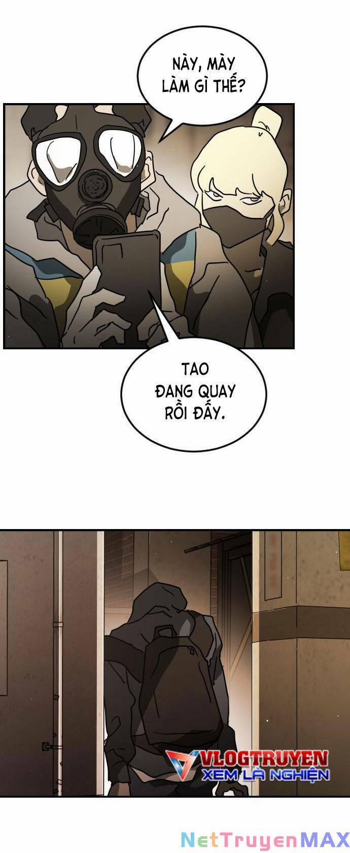 Đại Dịch Seoul 81 trang 31