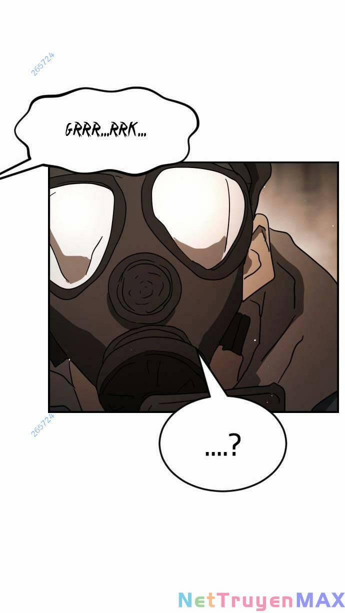 Đại Dịch Seoul 81 trang 32