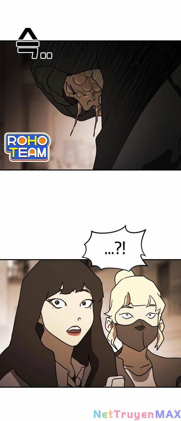 Đại Dịch Seoul 81 trang 33