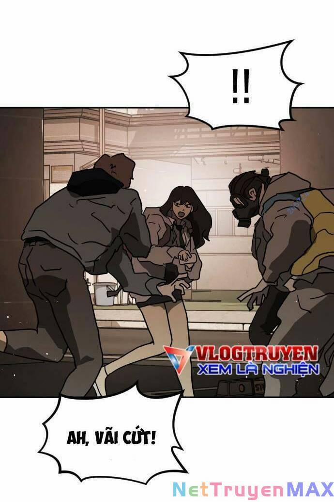 Đại Dịch Seoul 81 trang 35