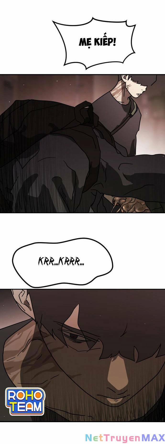 Đại Dịch Seoul 81 trang 36