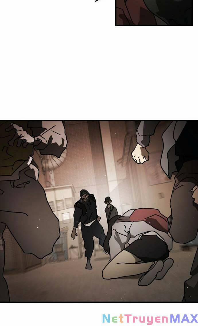 Đại Dịch Seoul 81 trang 38