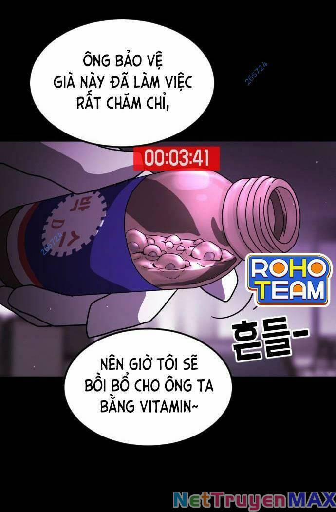 Đại Dịch Seoul 81 trang 4