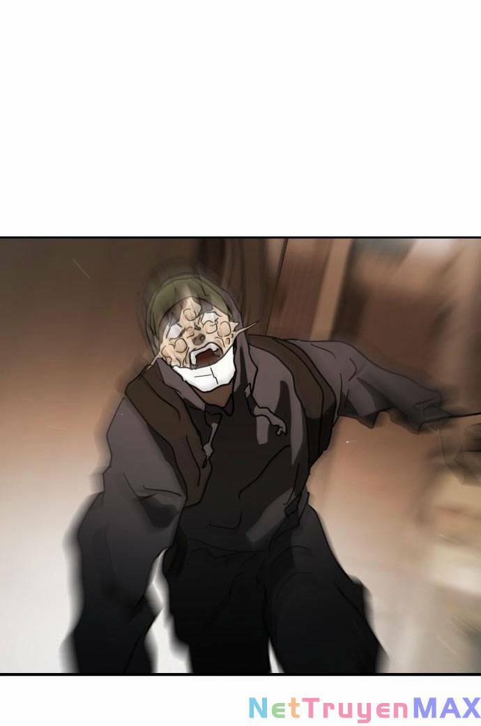 Đại Dịch Seoul 81 trang 40