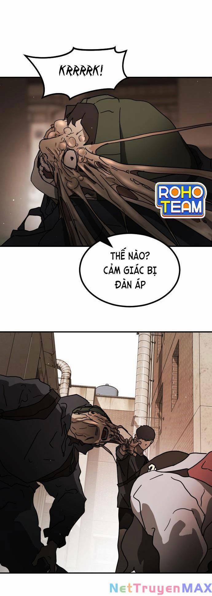 Đại Dịch Seoul 81 trang 42