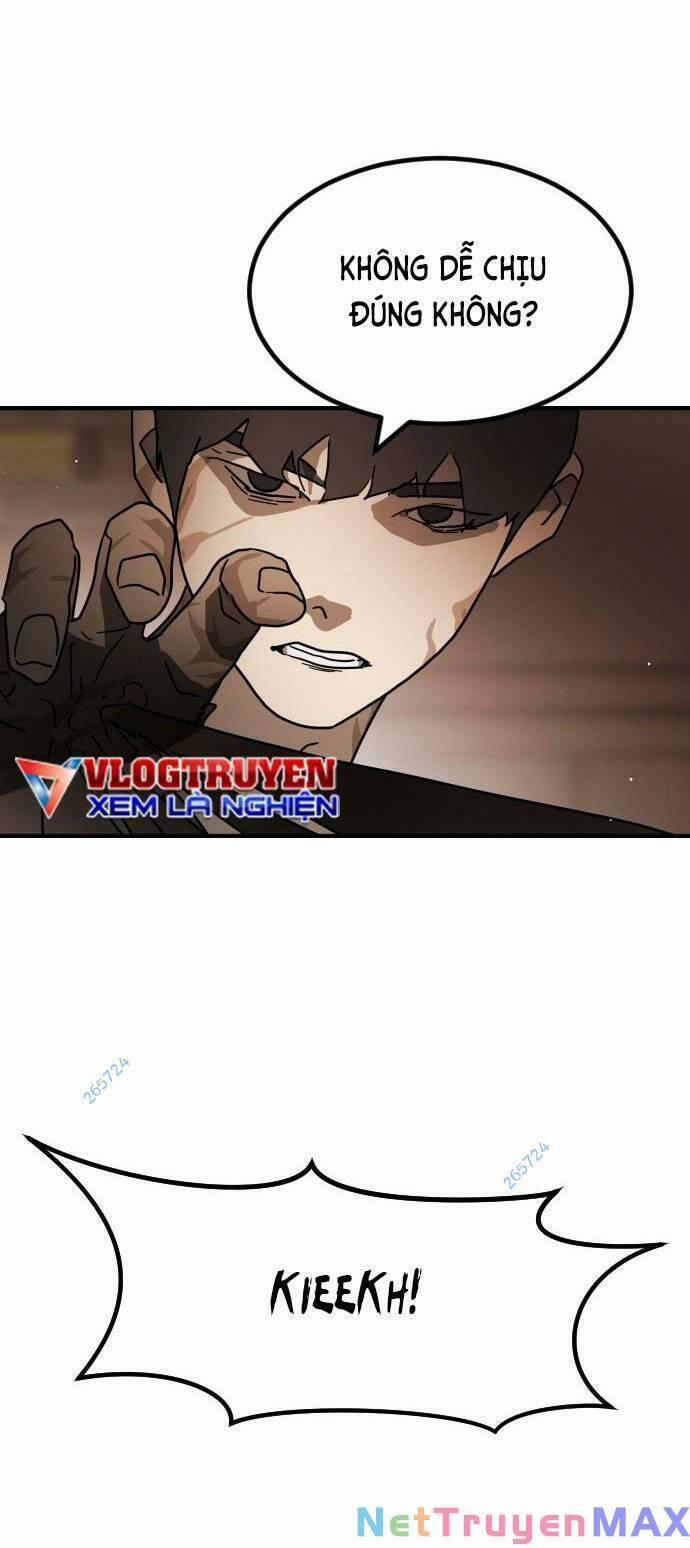 Đại Dịch Seoul 81 trang 43