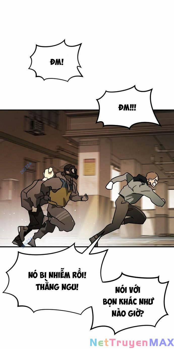 Đại Dịch Seoul 81 trang 45