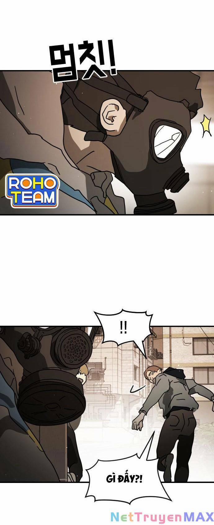 Đại Dịch Seoul 81 trang 46