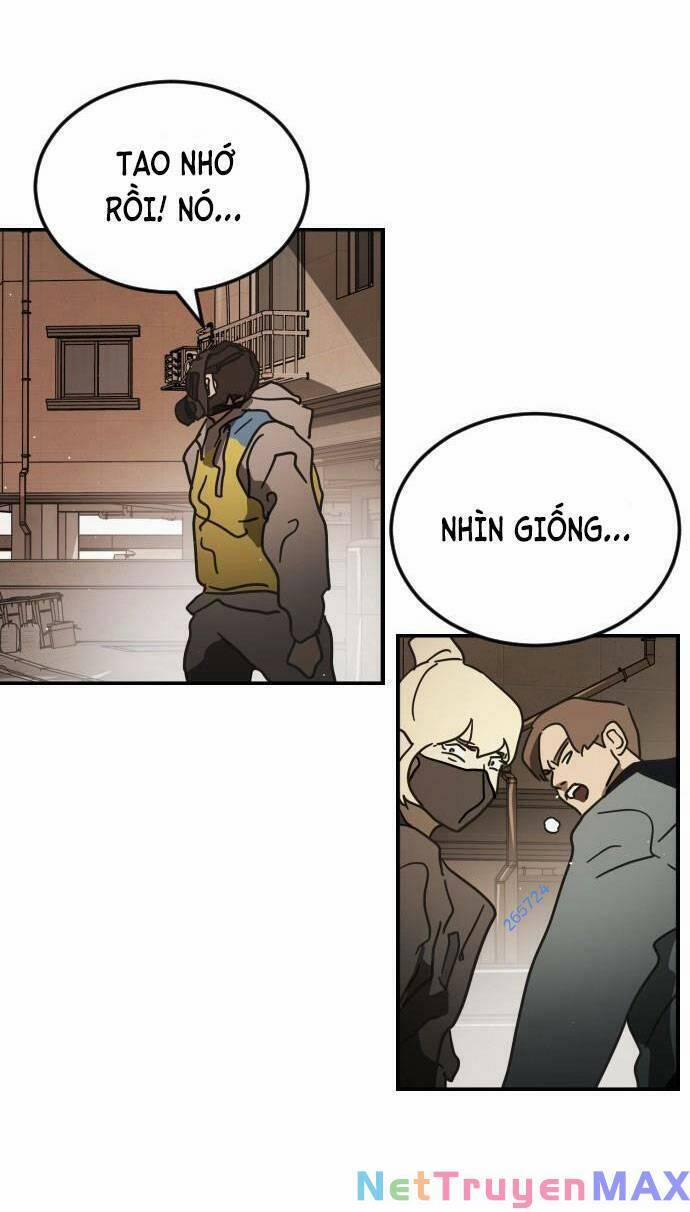 Đại Dịch Seoul 81 trang 47