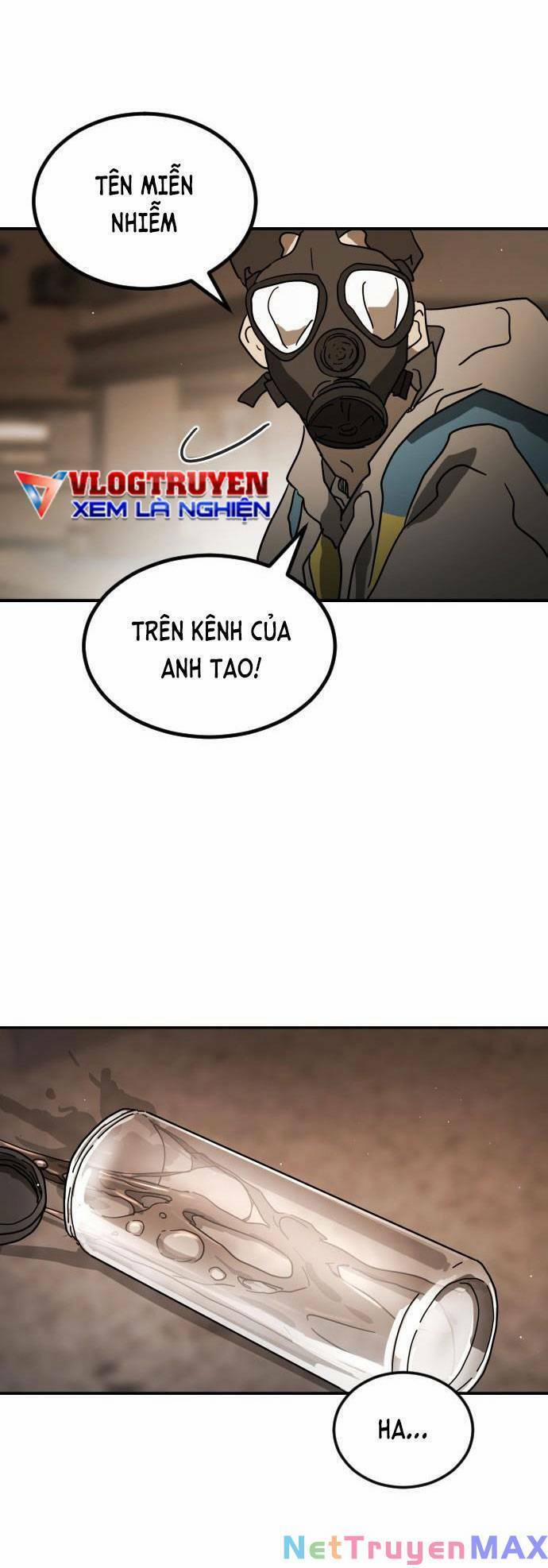 Đại Dịch Seoul 81 trang 48