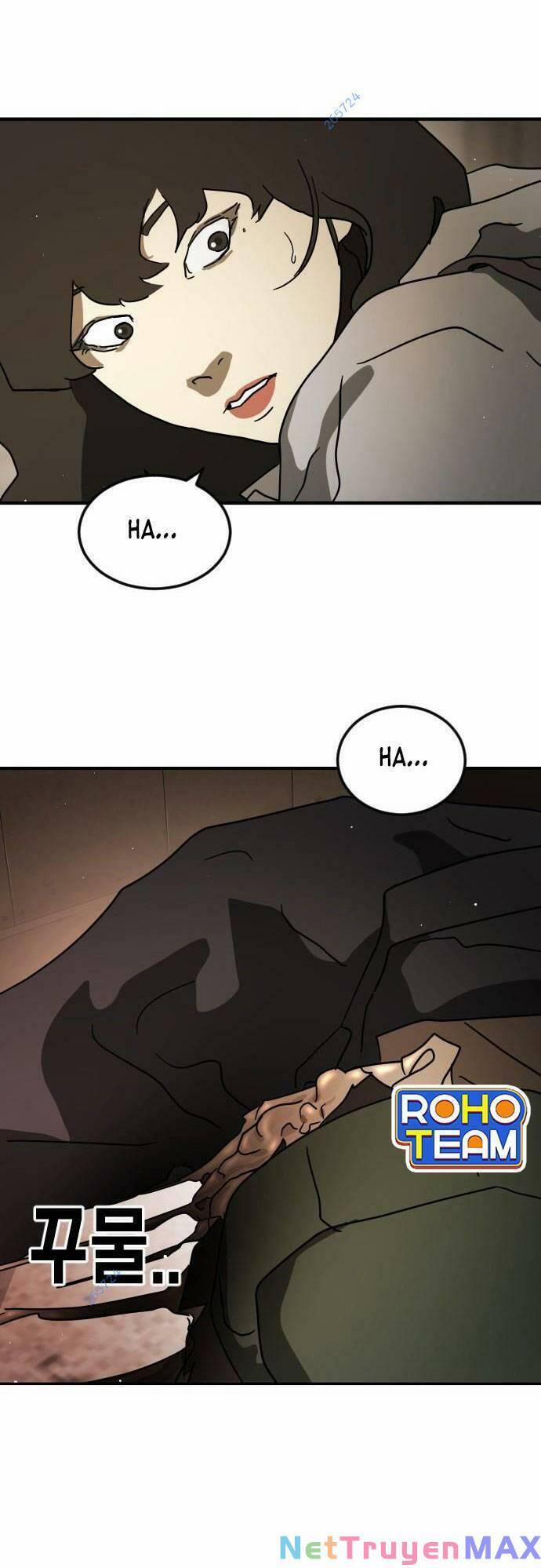 Đại Dịch Seoul 81 trang 49