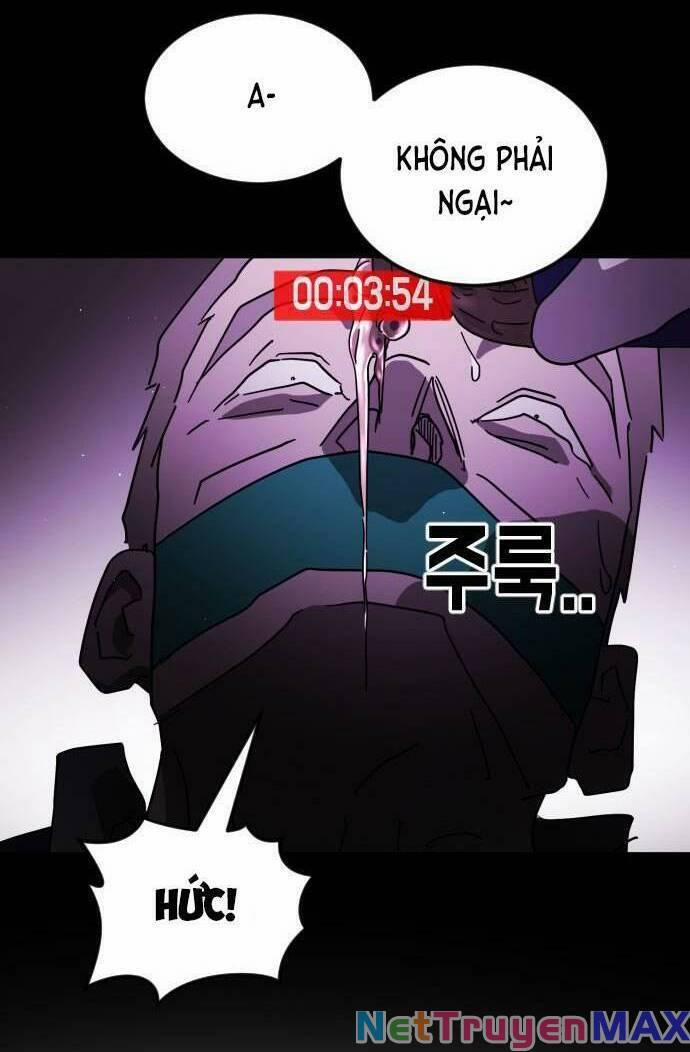 Đại Dịch Seoul 81 trang 5