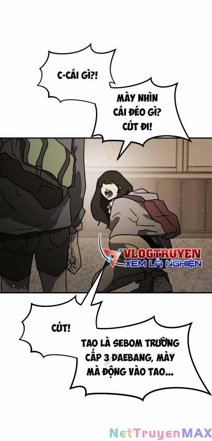 Đại Dịch Seoul 81 trang 51