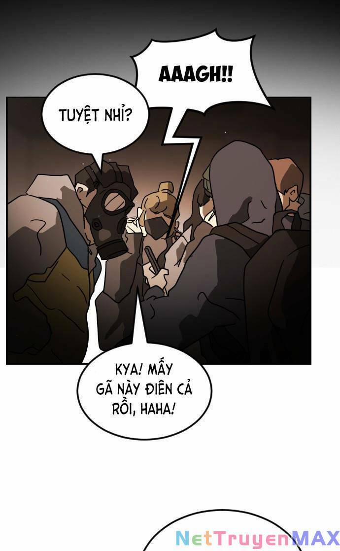 Đại Dịch Seoul 81 trang 6