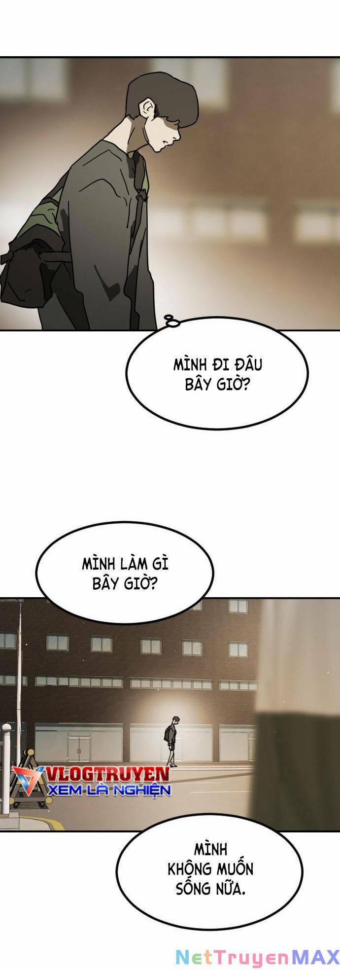 Đại Dịch Seoul 81 trang 60